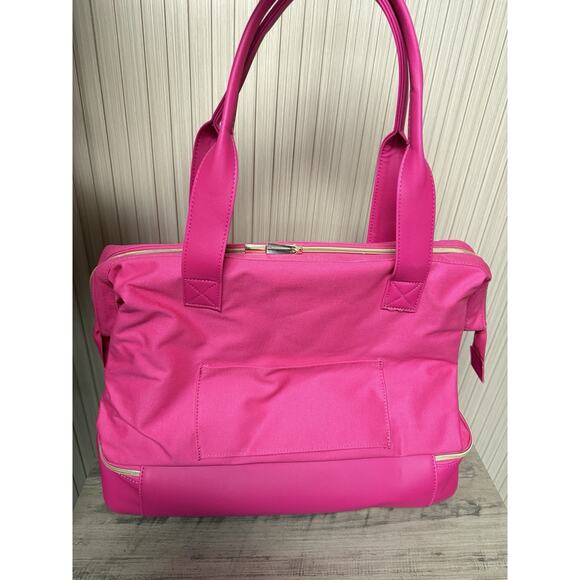 Member's Mark High Quality Multifunctional Weekender Travel Bag - Picture 8 of 13